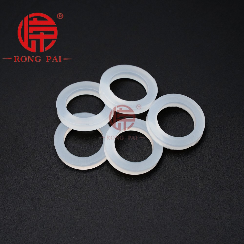 硅膠防水密封圈有哪些特點(diǎn)及用途？-常州嶸牌橡塑制品有限公司