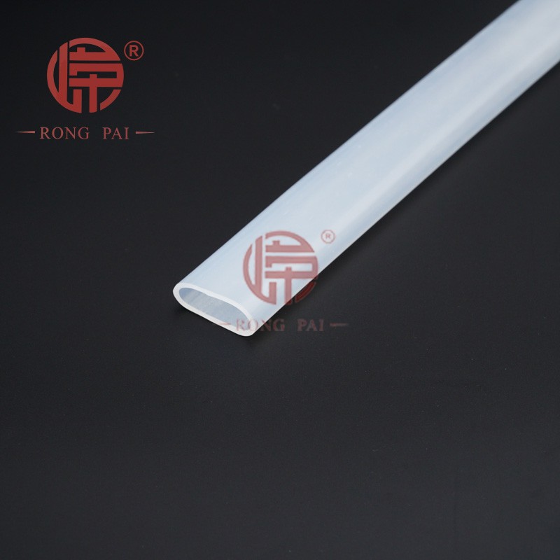 食品級硅膠管在什么條件下可以使用？-常州嶸牌橡塑制品有限公司