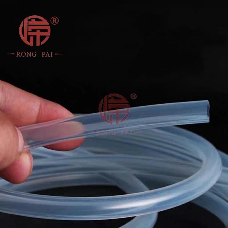 醫(yī)療級(jí)的硅膠管如何選擇更放心？-常州嶸牌橡塑制品有限公司