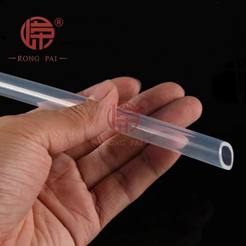 醫(yī)用硅膠管該如何選擇呢？-常州嶸牌橡塑制品有限公司