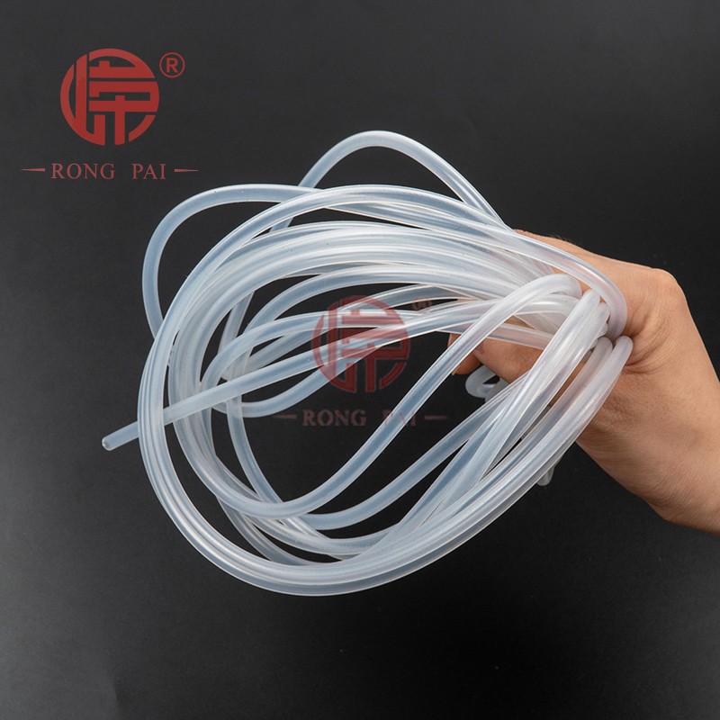 醫(yī)療級(jí)硅膠管的特殊有點(diǎn)有哪些？-常州嶸牌橡塑制品有限公司
