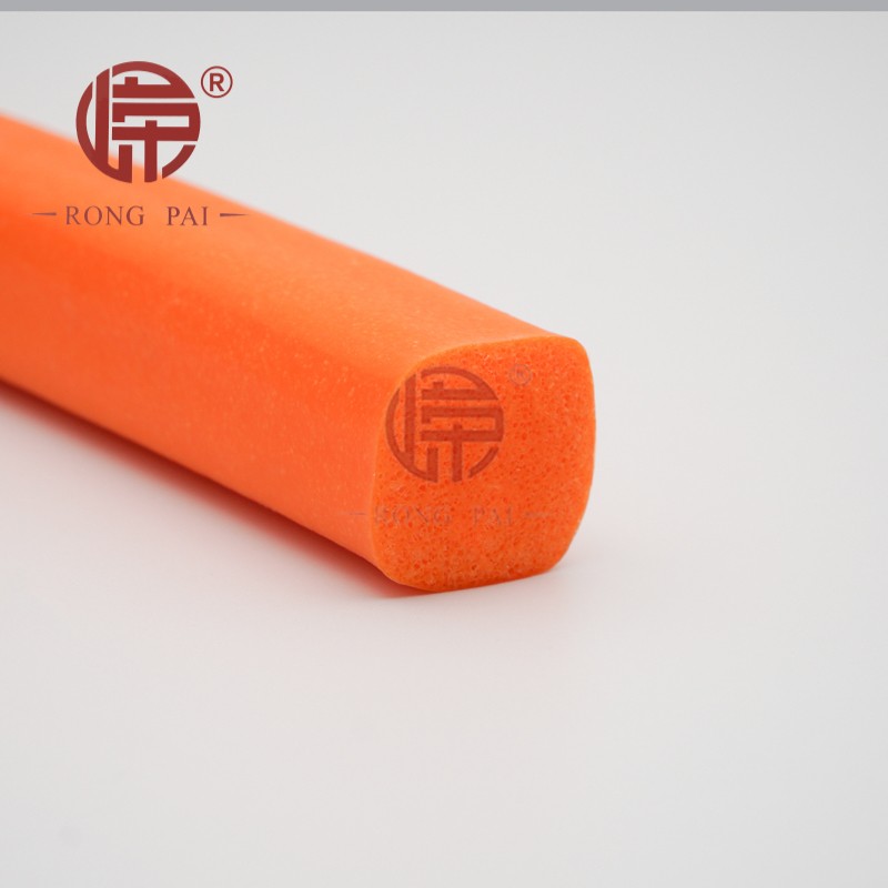 硅膠發(fā)泡條如何粘接？-常州嶸牌橡塑制品有限公司