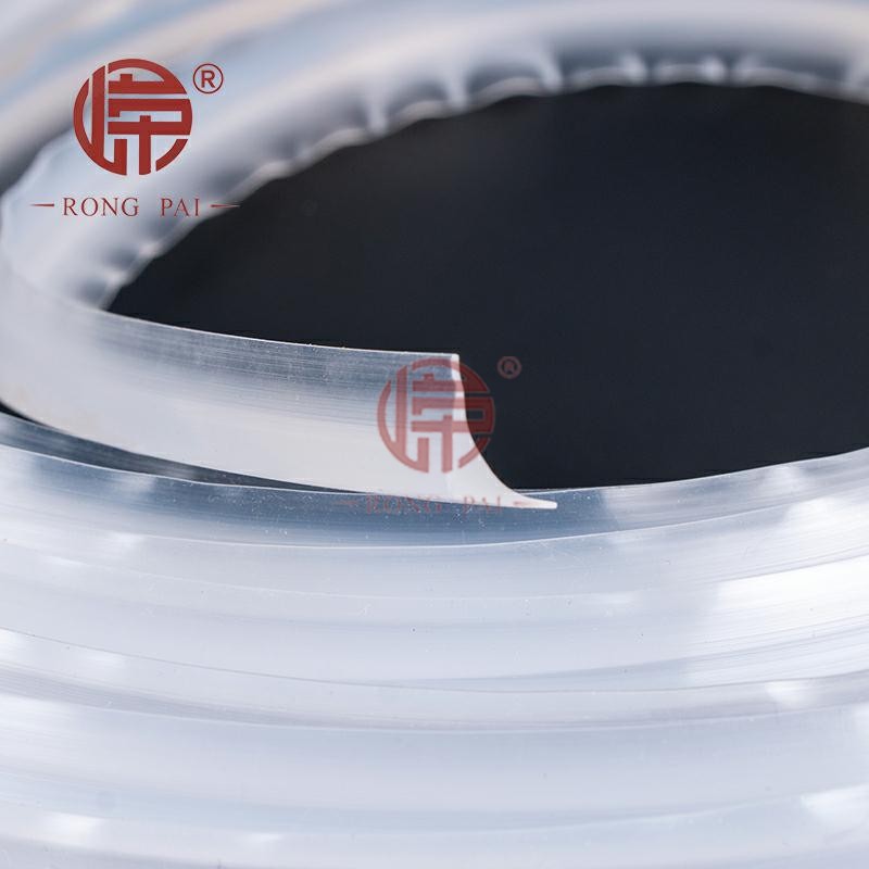 硅膠異型條的產品特點？-常州嶸牌橡塑制品有限公司