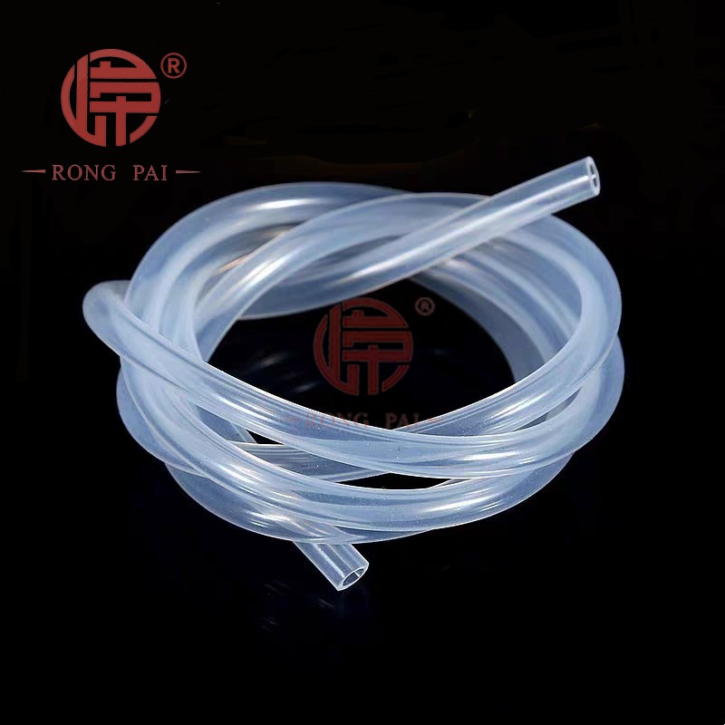 醫(yī)療級(jí)硅膠管的優(yōu)勢(shì)在哪？-常州嶸牌橡塑制品有限公司
