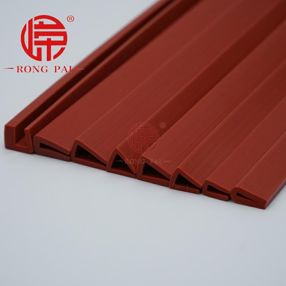 硅膠密封條是怎么形成的？-常州嶸牌橡塑制品有限公司